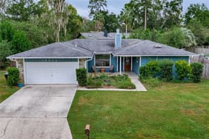 10912 36TH PLACE, GAINESVILLE, FL 32606 - MLS#MFRGC534043