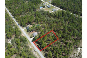 TBD SW HARBOR HILLS RD., DUNNELLON, FL 34431 - MLS#MFRGC534044
