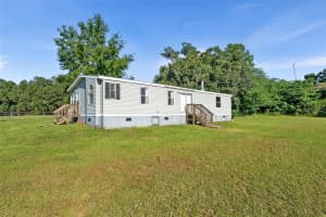 3440 W HIGHWAY 329, REDDICK, FL 32686 - MLS#MFRGC534053