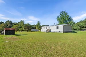 3440 W HIGHWAY 329, REDDICK, FL 32686 - MLS#MFRGC534053
