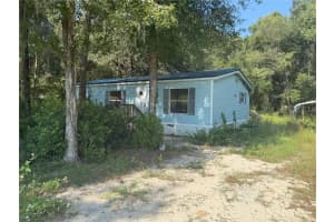 10851 Ne 110th Ln, ARCHER