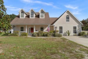 8921 WAUCHULA DRIVE, CRYSTAL RIVER, FL 34428 - MLS#MFRGC534074