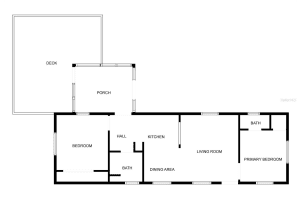 5301 NW COUNTY ROAD 235, ALACHUA, FL 32615 - MLS#MFRGC534078