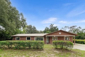 4617 1ST AVENUE, GAINESVILLE, FL 32641 - MLS#MFRGC534079