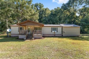 23109 227TH DRIVE, HIGH SPRINGS, FL 32643 - MLS#MFRGC534080