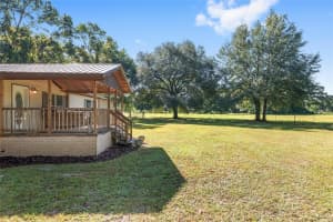 23109 227TH DRIVE, HIGH SPRINGS, FL 32643 - MLS#MFRGC534080