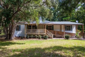 14865 92ND WAY, LAKE BUTLER, FL 32054 - MLS#MFRGC534089