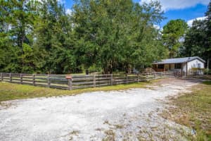 14865 92ND WAY, LAKE BUTLER, FL 32054 - MLS#MFRGC534089