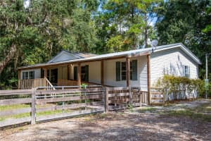 14865 92ND WAY, LAKE BUTLER, FL 32054 - MLS#MFRGC534089