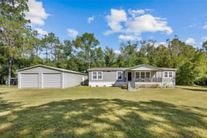 12563 Sw Tustenuggee Ave, FORT WHITE