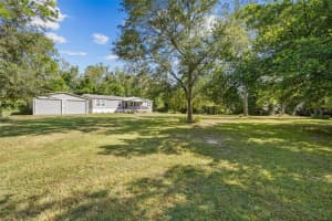 12563 TUSTENUGGEE AVENUE, FORT WHITE, FL 32038 Sold 11/14/25