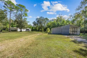 12563 TUSTENUGGEE AVENUE, FORT WHITE, FL 32038 Sold 11/14/25