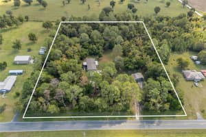 12563 TUSTENUGGEE AVENUE, FORT WHITE, FL 32038 Sold 11/14/25