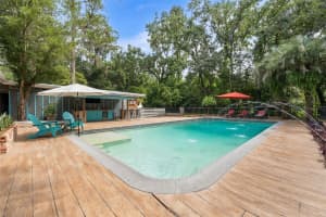 4551 1ST AVENUE, GAINESVILLE, FL 32607 - MLS#MFRGC534110