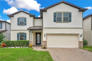 707 CITRUS ISLE DRIVE, DAVENPORT, FL 33837 - MLS#MFRGC534116