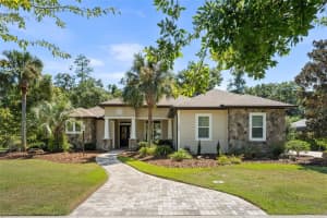 10385 Sw 41st Ave, GAINESVILLE