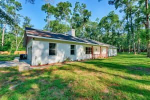 3800 136TH STREET, GAINESVILLE, FL 32606 - MLS#MFRGC534119