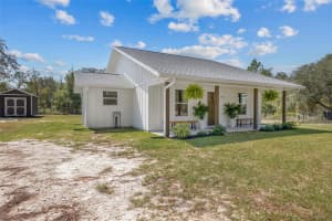 9470 77TH PLACE, BRONSON, FL 32621 - MLS#MFRGC534124