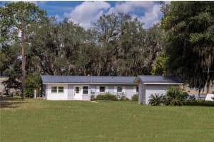 5557 COUNTY ROAD 352, KEYSTONE HEIGHTS, FL 32656 - MLS#MFRGC534125