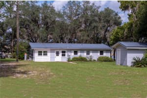 5557 COUNTY ROAD 352, KEYSTONE HEIGHTS, FL 32656 - MLS#MFRGC534125