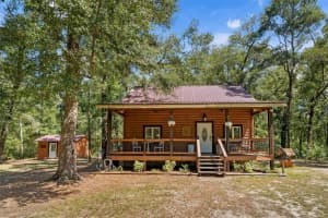 3820 41ST STREET, HIGH SPRINGS, FL 32643 - MLS#MFRGC534130
