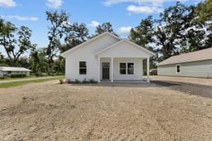 501 SECOND STREET, TRENTON, FL 32693 - MLS#MFRGC534149