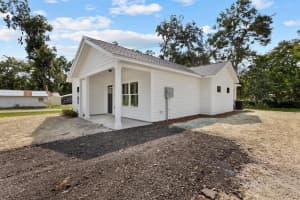 501 SECOND STREET, TRENTON, FL 32693 - MLS#MFRGC534149