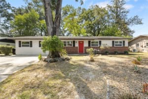 3135 46TH AVENUE, GAINESVILLE, FL 32605 - MLS#MFRGC534155