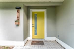510 96TH WAY, GAINESVILLE, FL 32607 - MLS#MFRGC534156