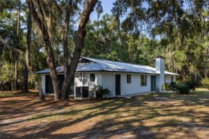 8453 NITTANY DRIVE, MELROSE, FL 32666 - MLS#MFRGC534158