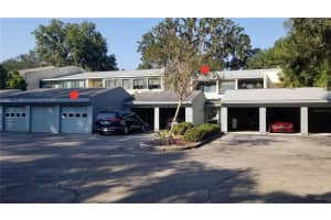 2510 14TH DRIVE, GAINESVILLE, FL 32608 - MLS#MFRGC534160