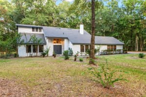 5827 54TH WAY, GAINESVILLE, FL 32653 - MLS#MFRGC534162