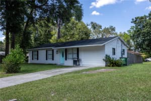 15872 133RD LANE, ARCHER, FL 32618 - MLS#MFRGC534165