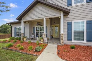 10169 Sw 104th Ave, GAINESVILLE