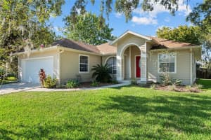 11404 32ND AVENUE, GAINESVILLE, FL 32606 Sold 11/19/25