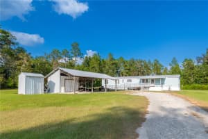 11949 160TH AVENUE, BROOKER, FL 32622 - MLS#MFRGC534199