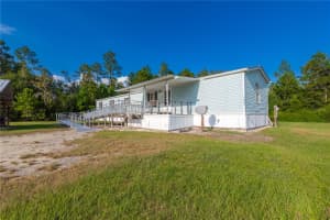 11949 160TH AVENUE, BROOKER, FL 32622 - MLS#MFRGC534199