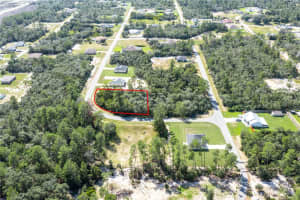TBD 178TH LANE ROAD, OCALA, FL 34474 - MLS#MFRGC534205