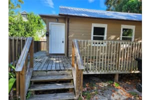 422 NW 9TH AV, GAINESVILLE, FL 32602 - MLS#MFRGC534211