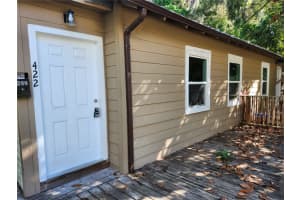 422 NW 9TH AV, GAINESVILLE, FL 32602 - MLS#MFRGC534211