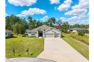 5549 Sw 112th St, OCALA