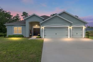 5549 112TH STREET, OCALA, FL 34476 - MLS#MFRGC534215