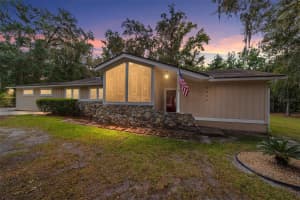 5311 54TH COURT, GAINESVILLE, FL 32653 - MLS#MFRGC534226