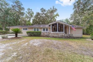 5311 54TH COURT, GAINESVILLE, FL 32653 - MLS#MFRGC534226