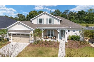 579 122ND TERRACE, NEWBERRY, FL 32669 Sold 12/08/25