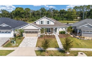 579 122ND TERRACE, NEWBERRY, FL 32669 Sold 12/08/25