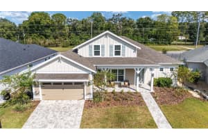 579 122ND TERRACE, NEWBERRY, FL 32669 Sold 12/08/25