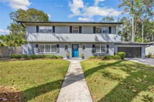 4400 17TH PLACE, GAINESVILLE, FL 32605 - MLS#MFRGC534250
