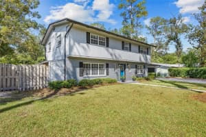 4400 17TH PLACE, GAINESVILLE, FL 32605 - MLS#MFRGC534250