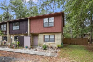 4316 68TH TERRACE, GAINESVILLE, FL 32608 Sold 11/03/25